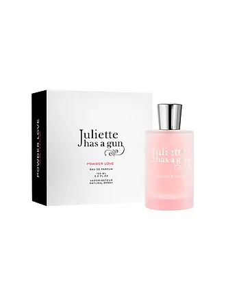 JULIETTE HAS A GUN | Powder Love Eau de Parfum 100ml | 
